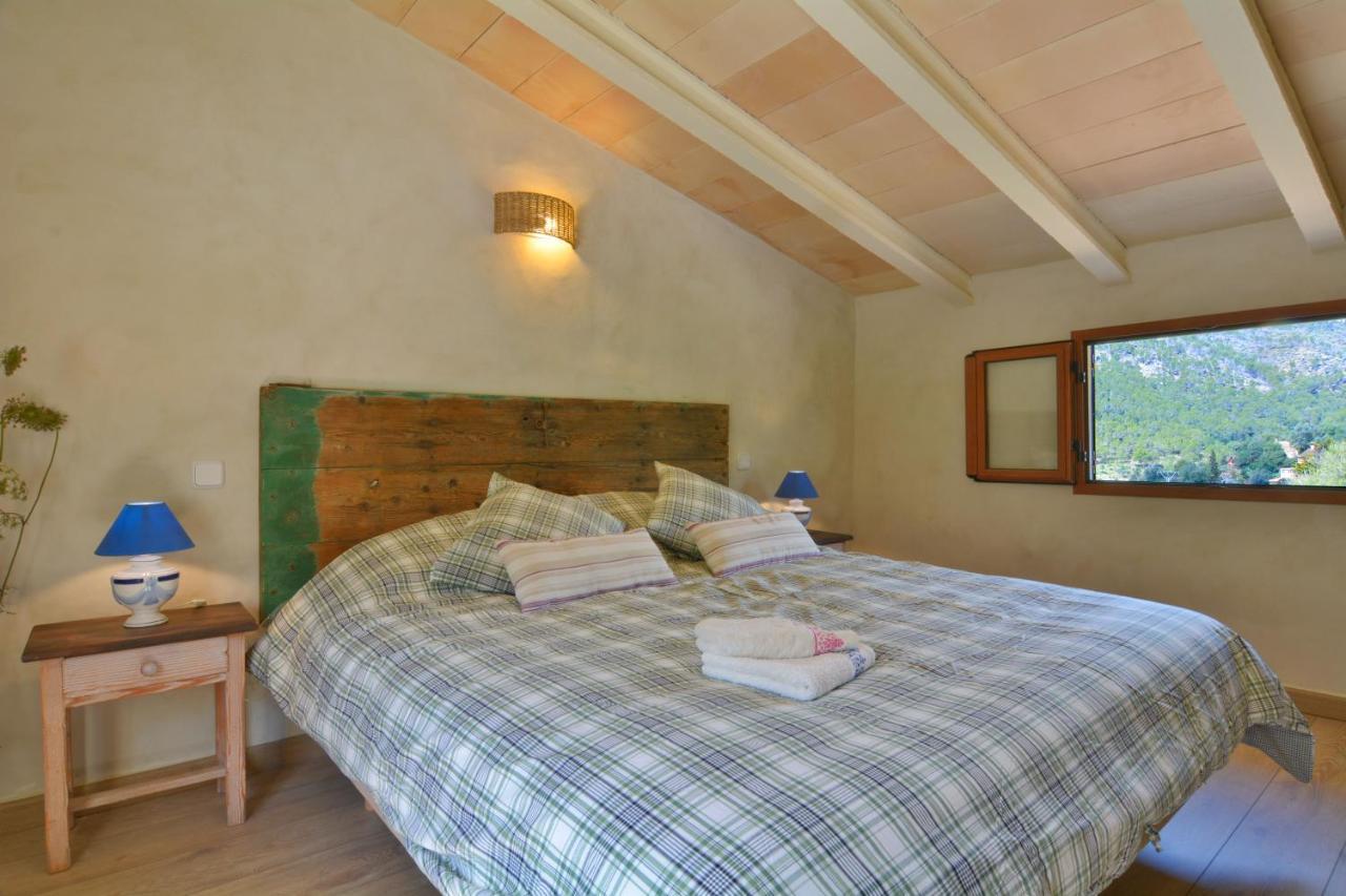 Country Cozy House Andratx