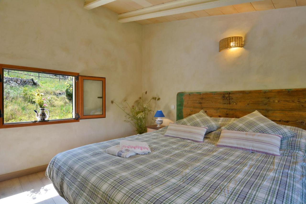 Villa Country Cozy House Andratx (Andrach)