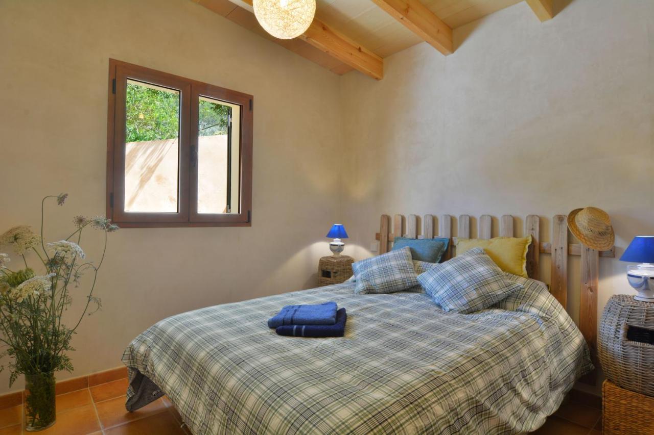 Country Cozy House * Andratx