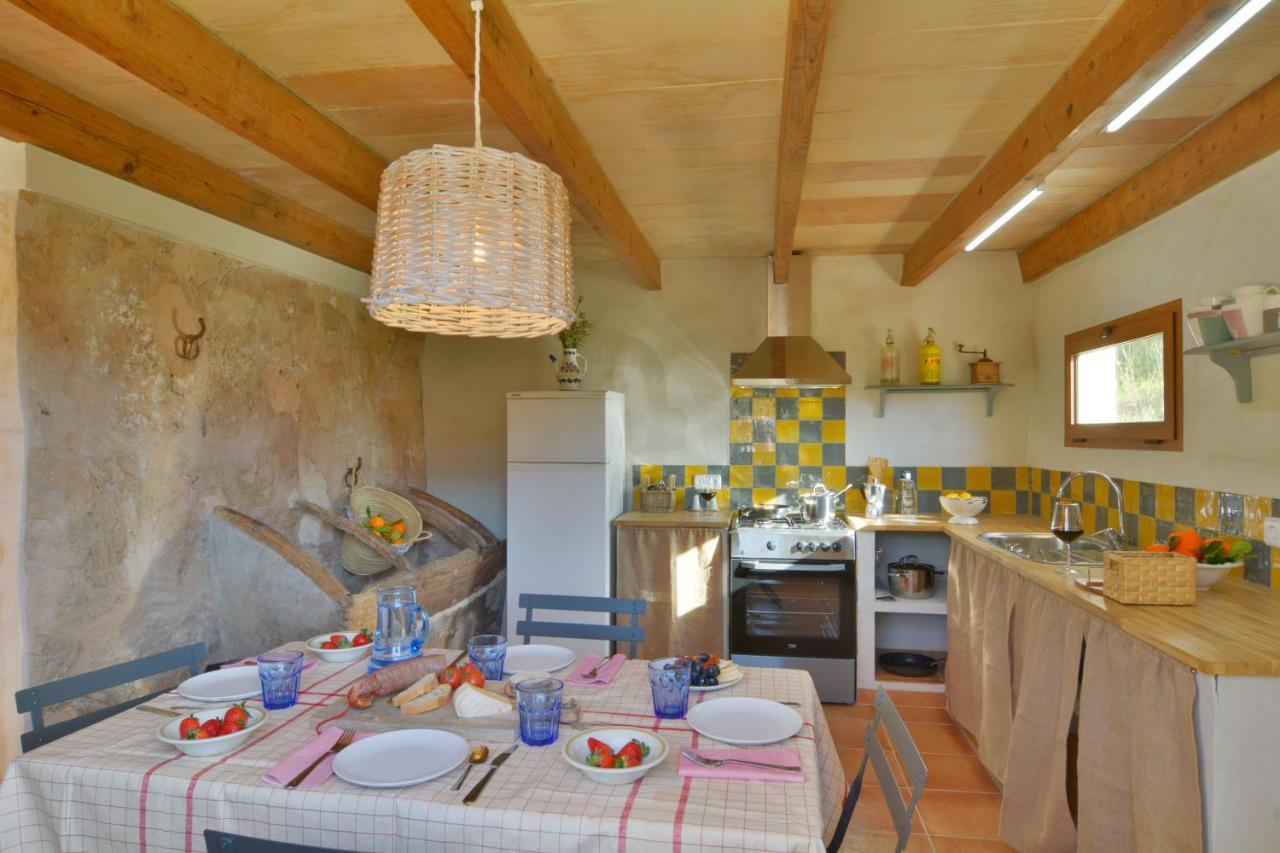 Villa Country Cozy House